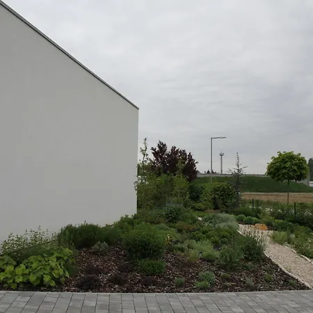 S Výhledem Na Zámek Apartmán