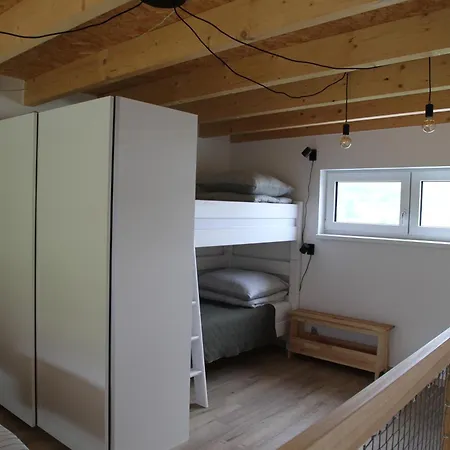 S Výhledem Na Zámek Apartmán Hluboká nad Vltavou