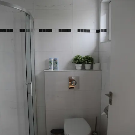 Apartmán S Výhledem Na Zámek *