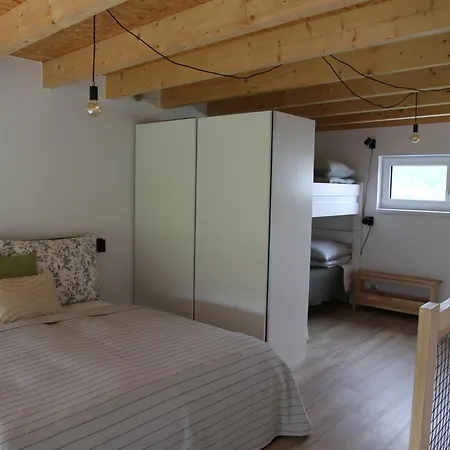 Apartmán S Výhledem Na Zámek