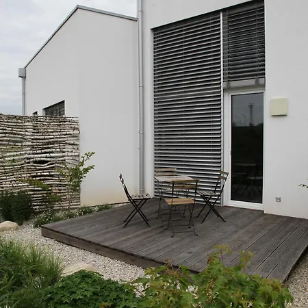 Apartmán S Výhledem Na Zámek