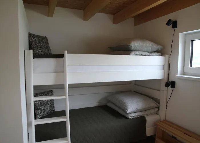 S Výhledem Na Zámek Apartmán