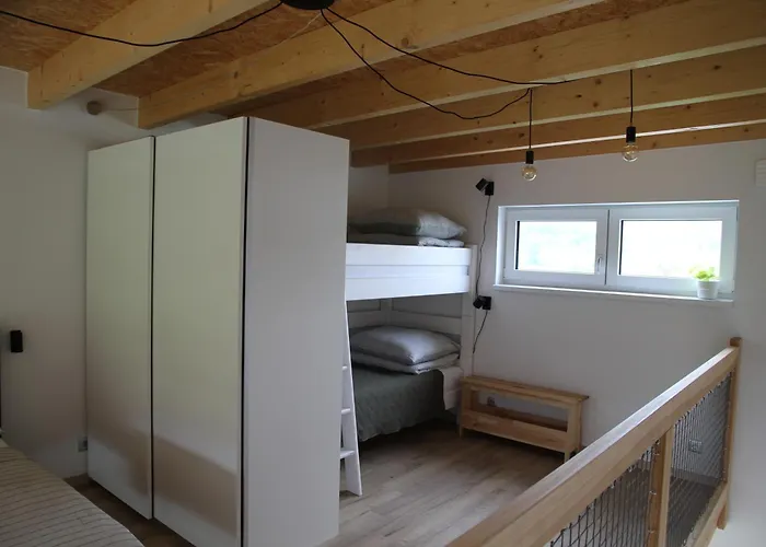 S Výhledem Na Zámek Apartmán Hluboká nad Vltavou