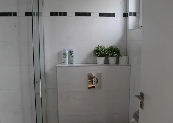 Apartmán S Výhledem Na Zámek *