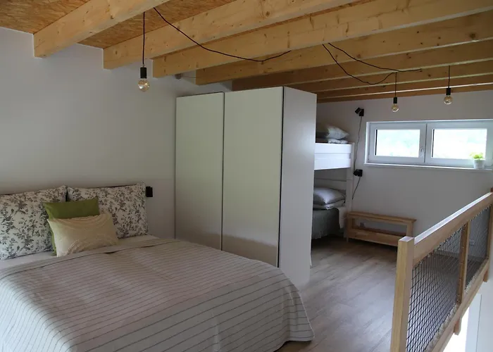 Apartmán S Výhledem Na Zámek