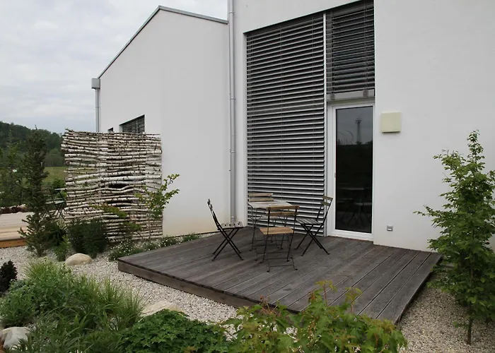 Apartmán S Výhledem Na Zámek